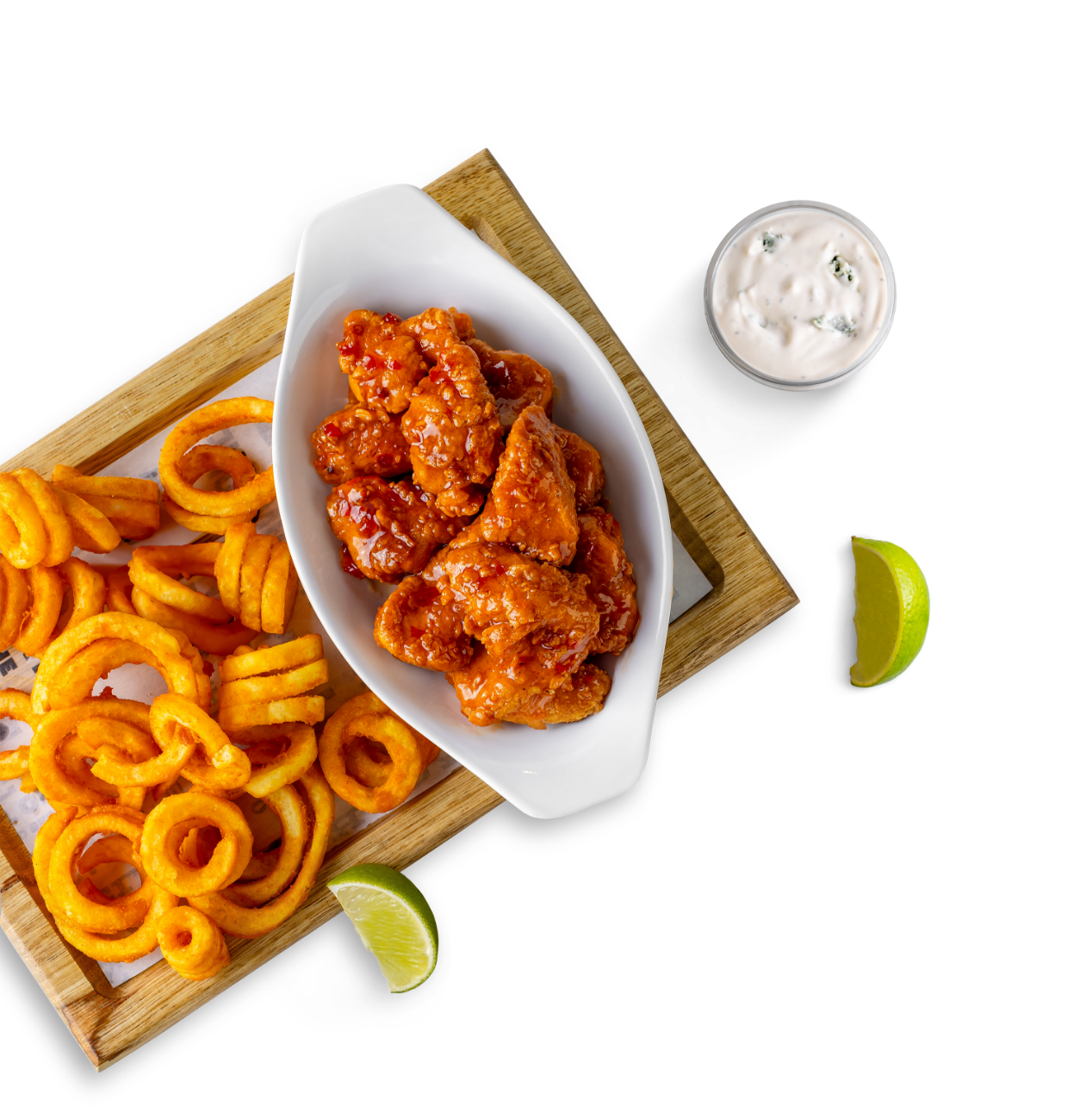 Buffalo Wings