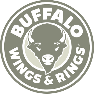 Buffalo Wings & Rings Logo