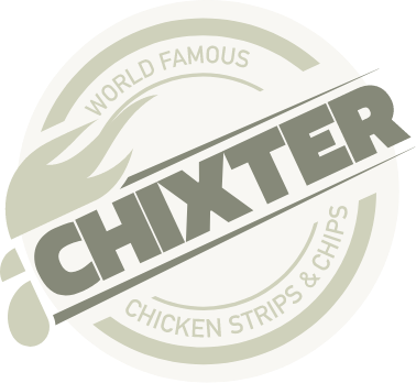 Chixter Logo