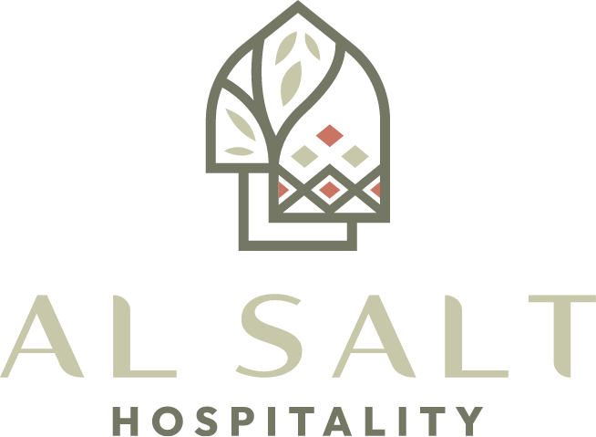 Al Salt Logo