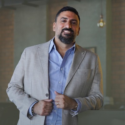 Rami Salameh