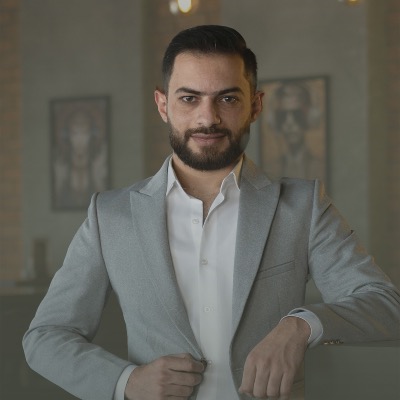 Zeydoun Kiwan