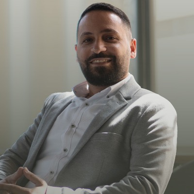 Saif Al Shoufy