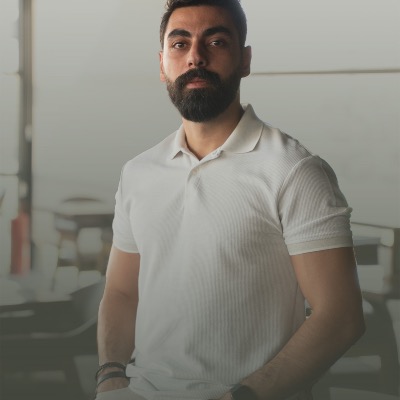 George Bo Sanayah