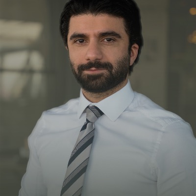 Al-Faroq Ryad