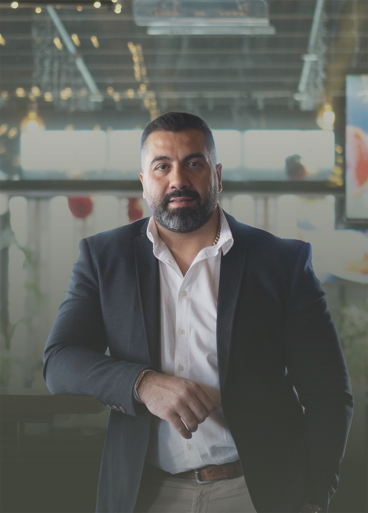 Yacob Safadi