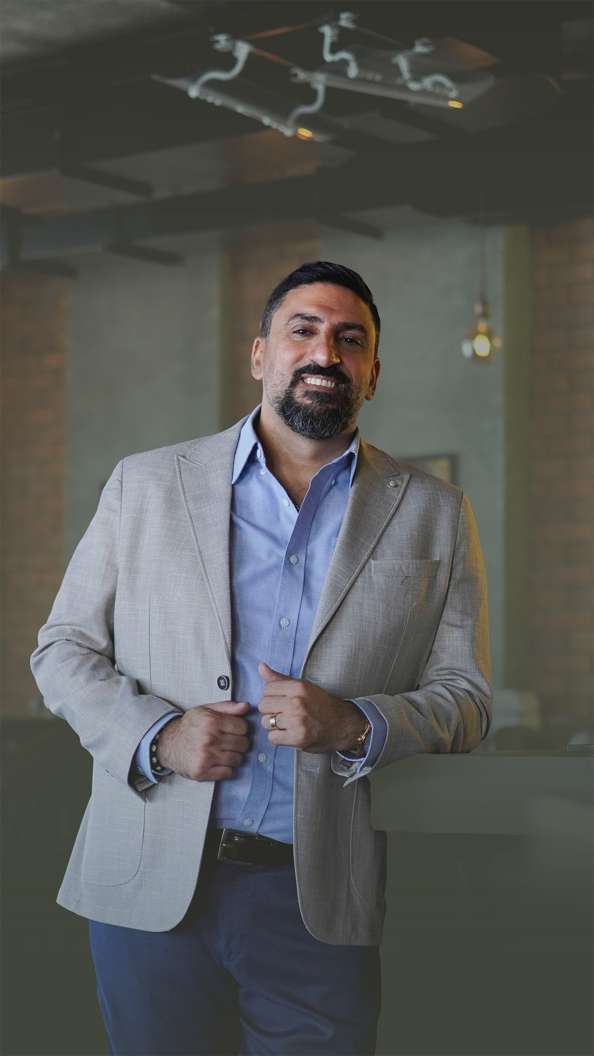 Rami Salameh