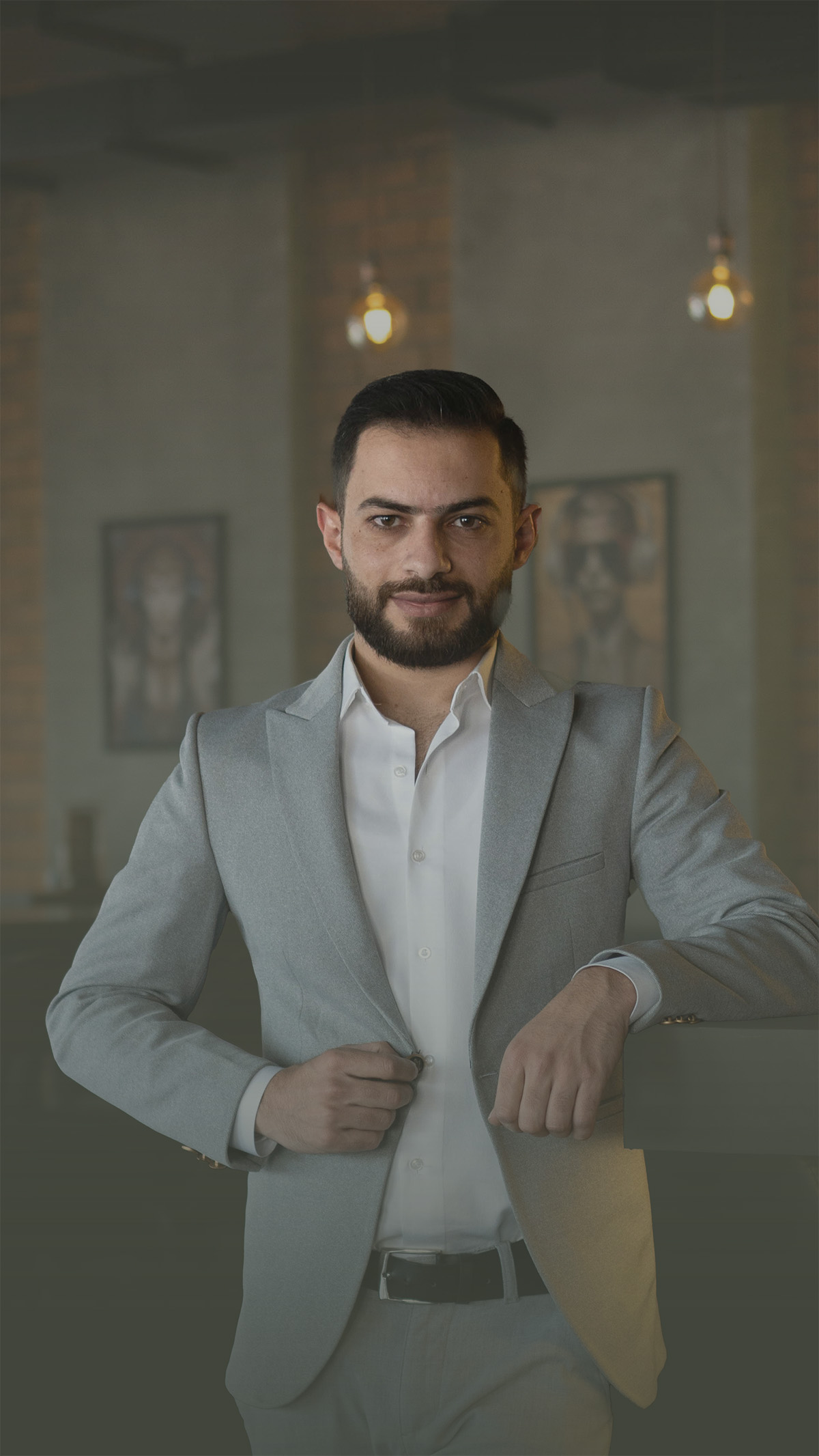 Zeydoun Kiwan