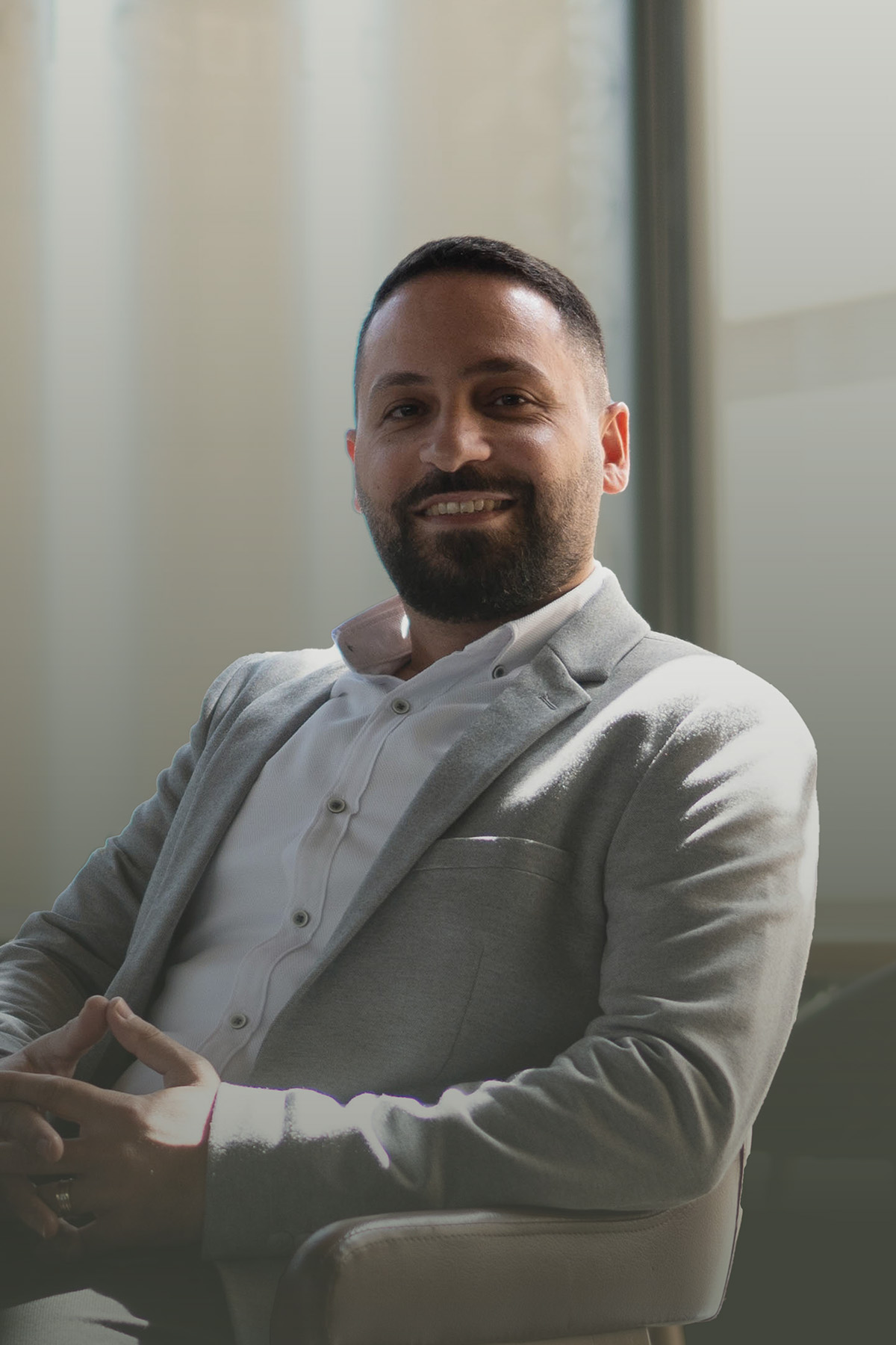 Saif Al Shoufy