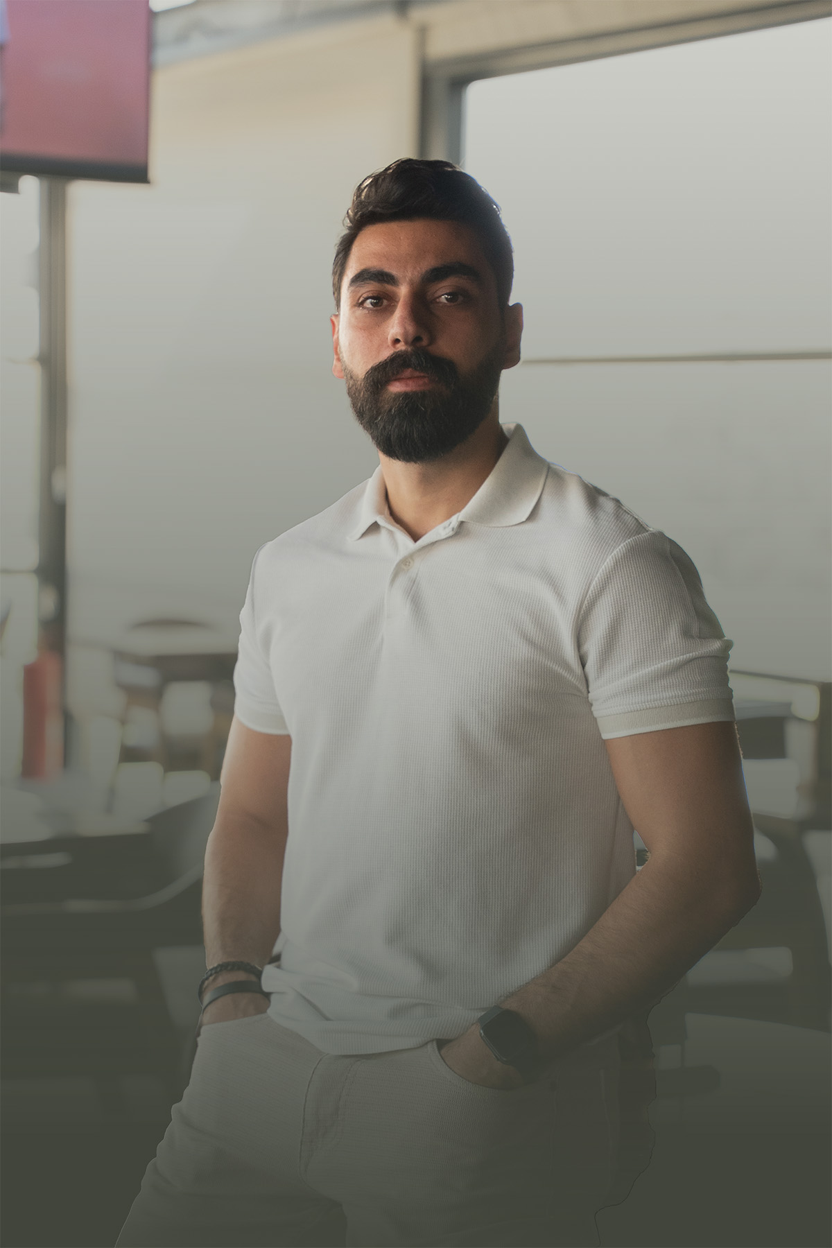 George Bo Sanayah