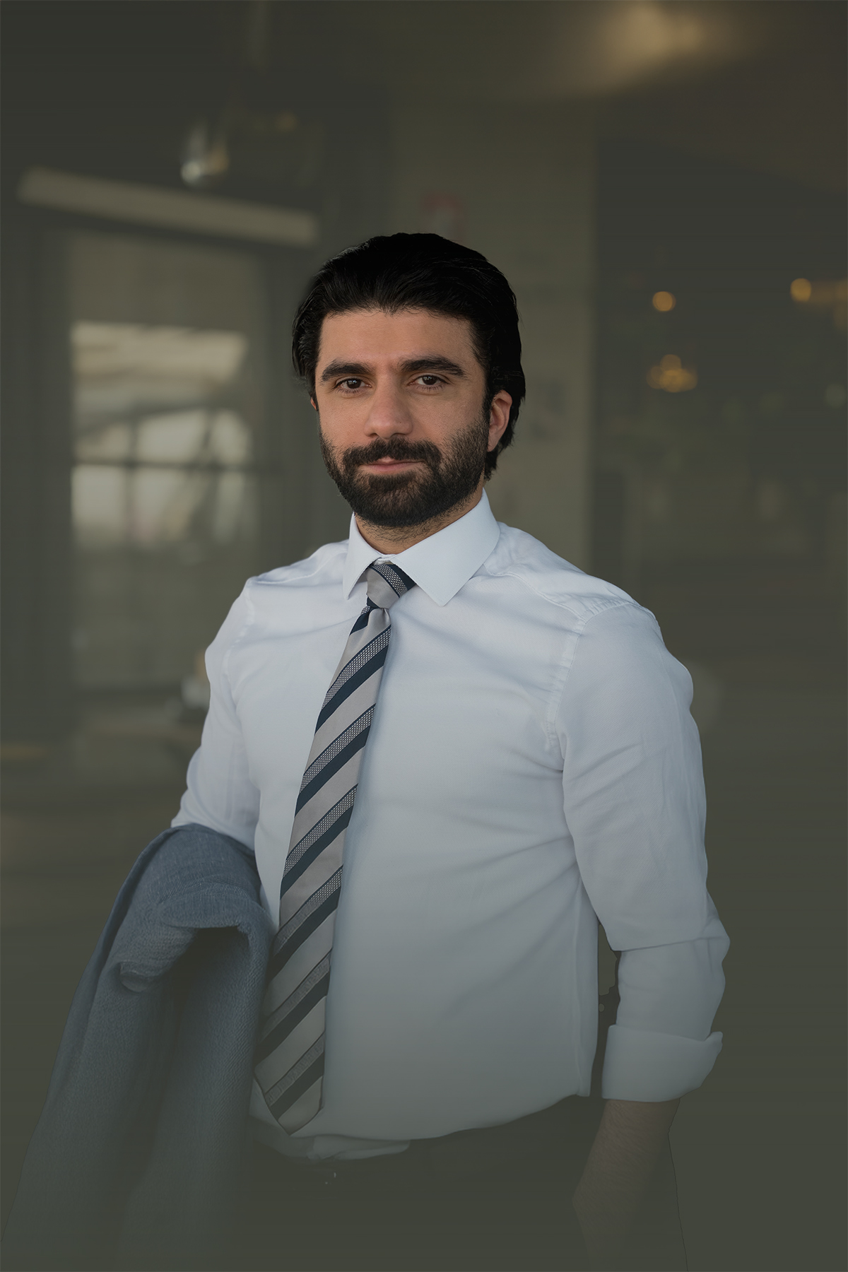 Al-Faroq Ryad