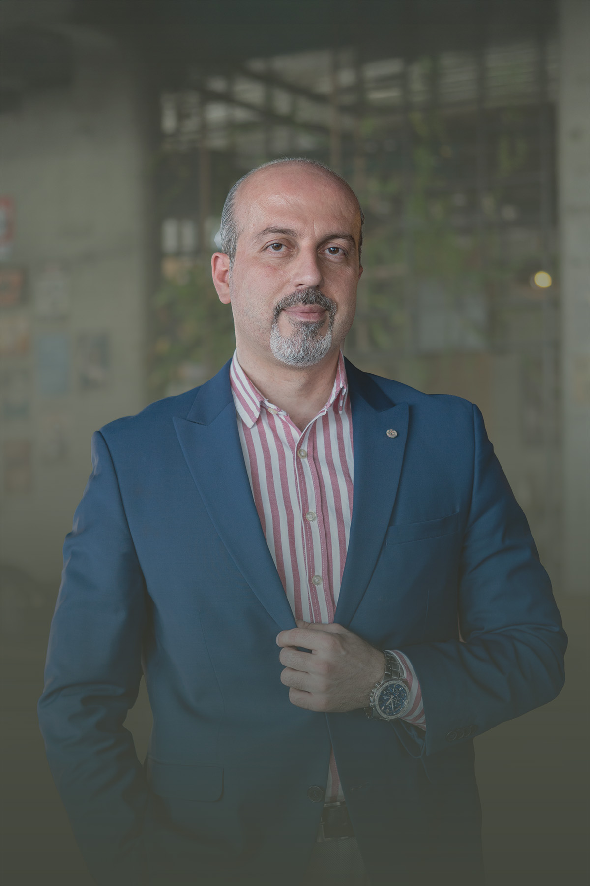 Renan Al-Sayegh