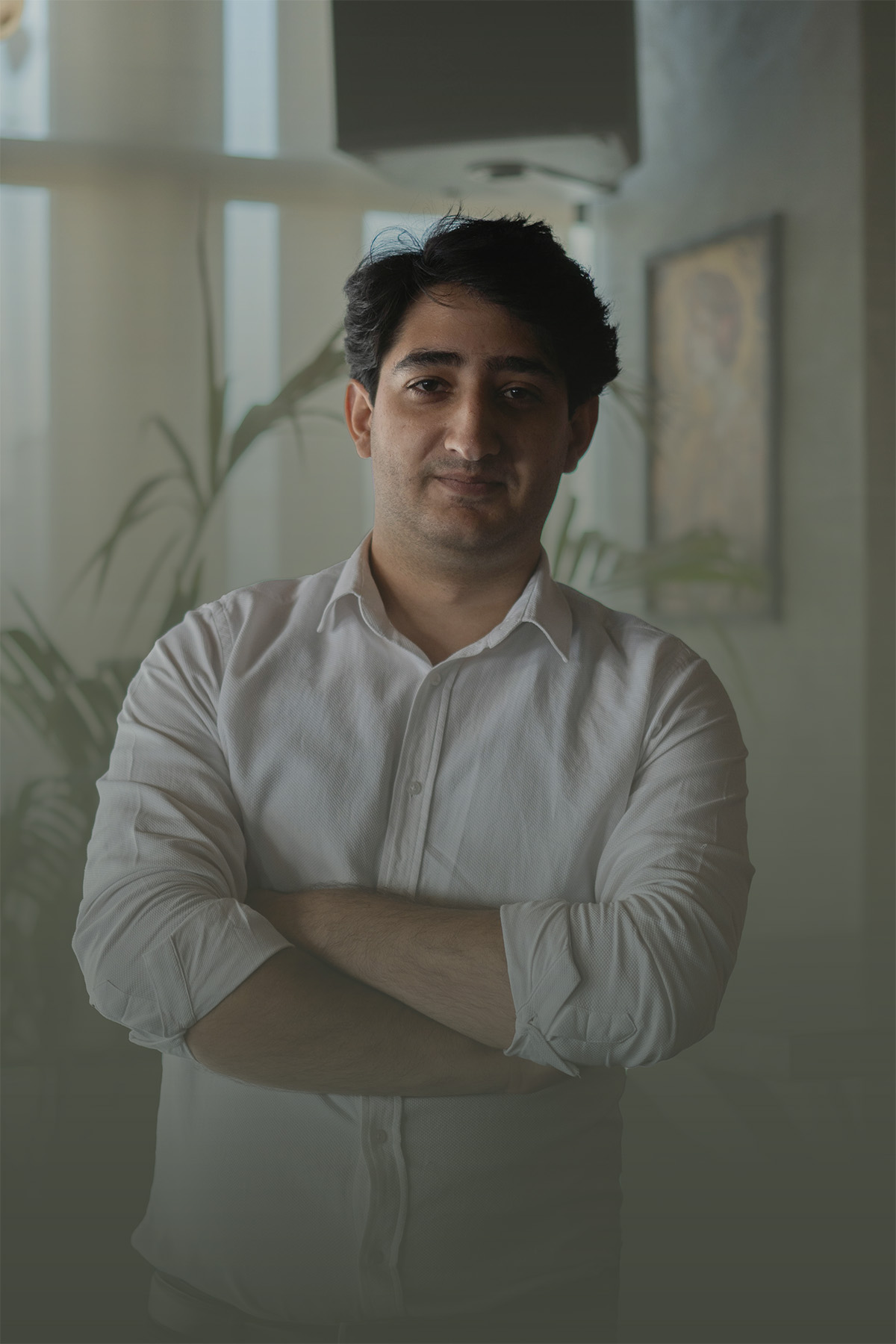Ayham Alnazzal