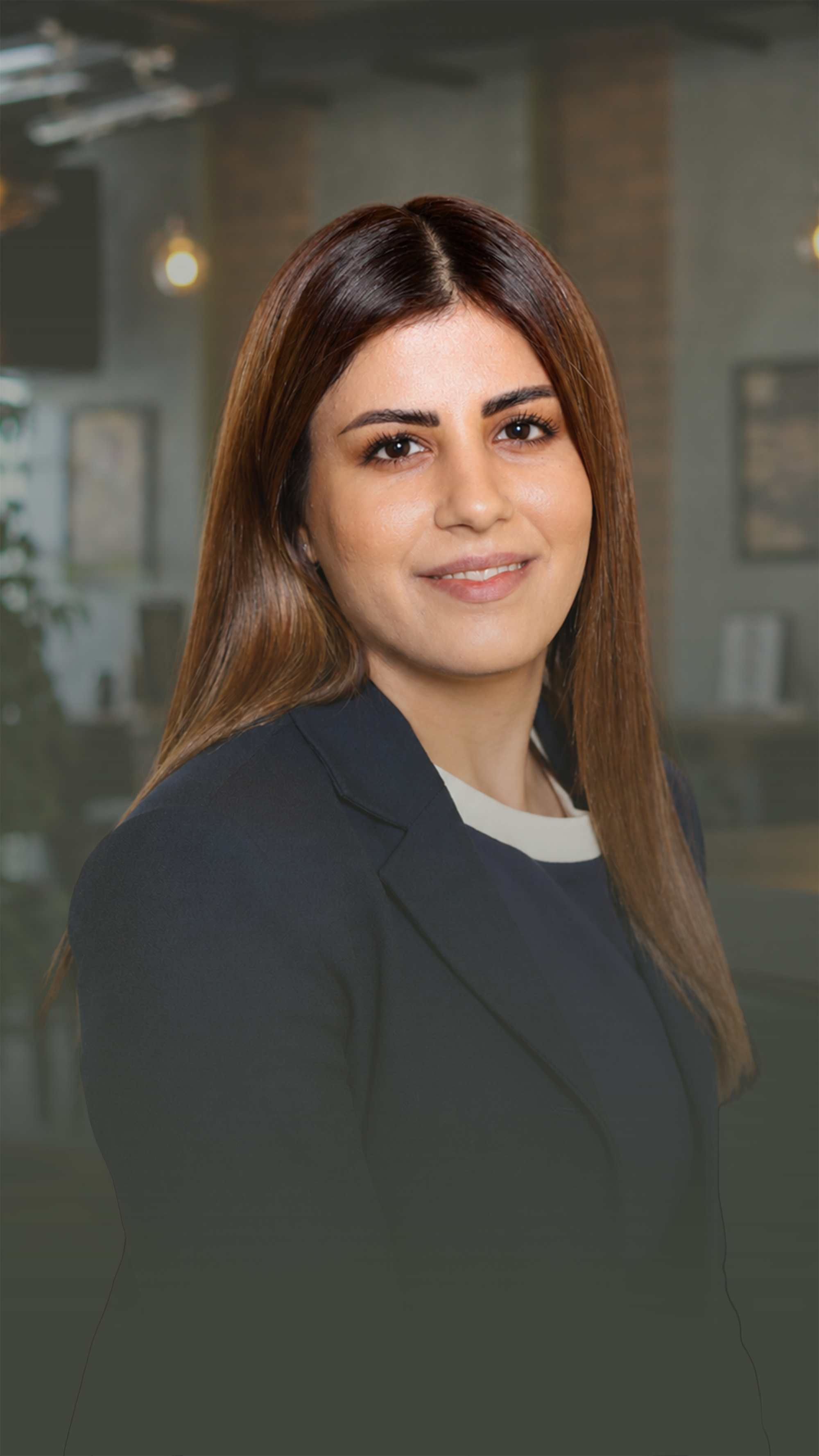 Sara Haji