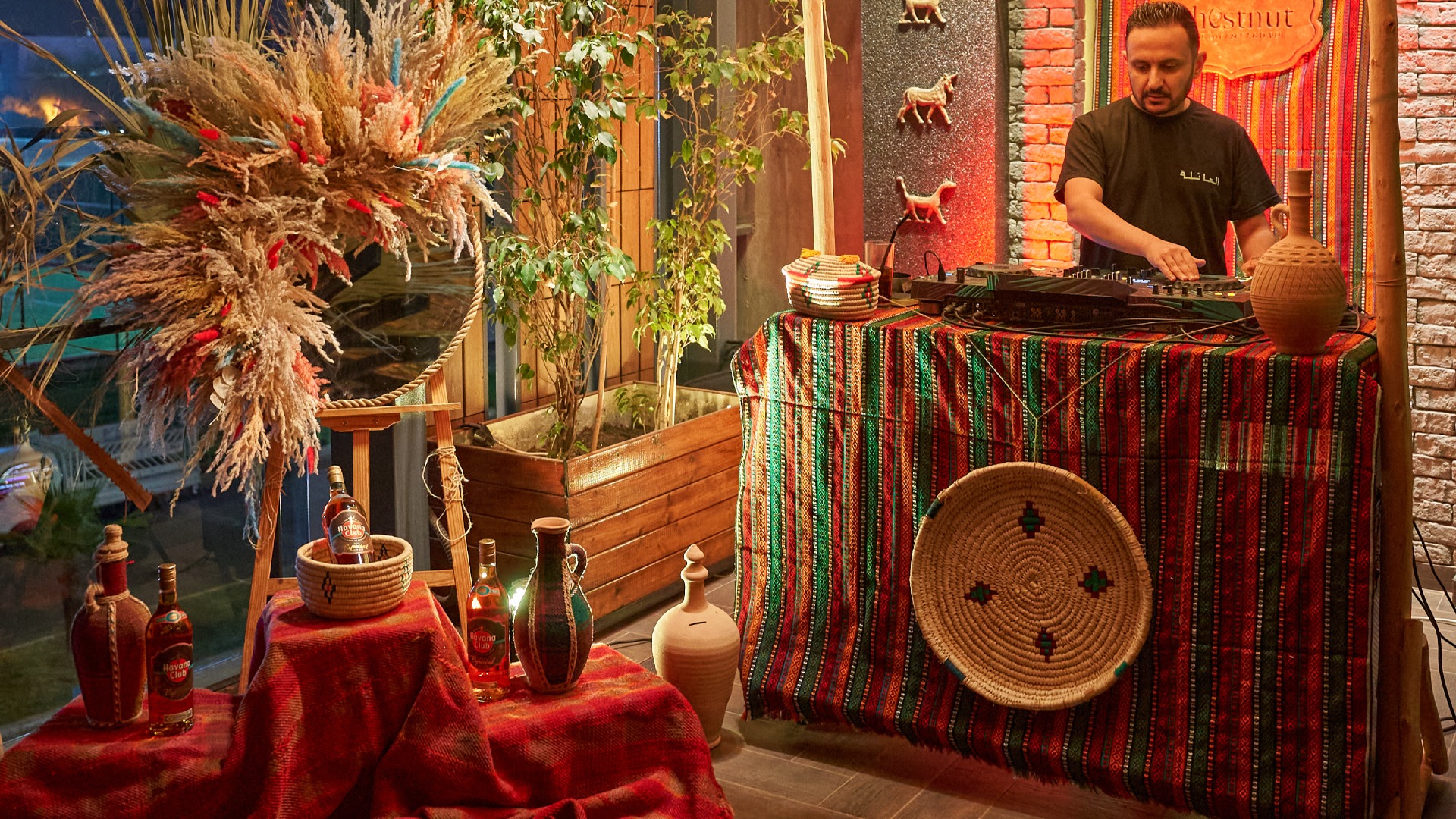 Sunsets, Sound, and Style: A Look Back at the Chestnut Sunset Sessions
