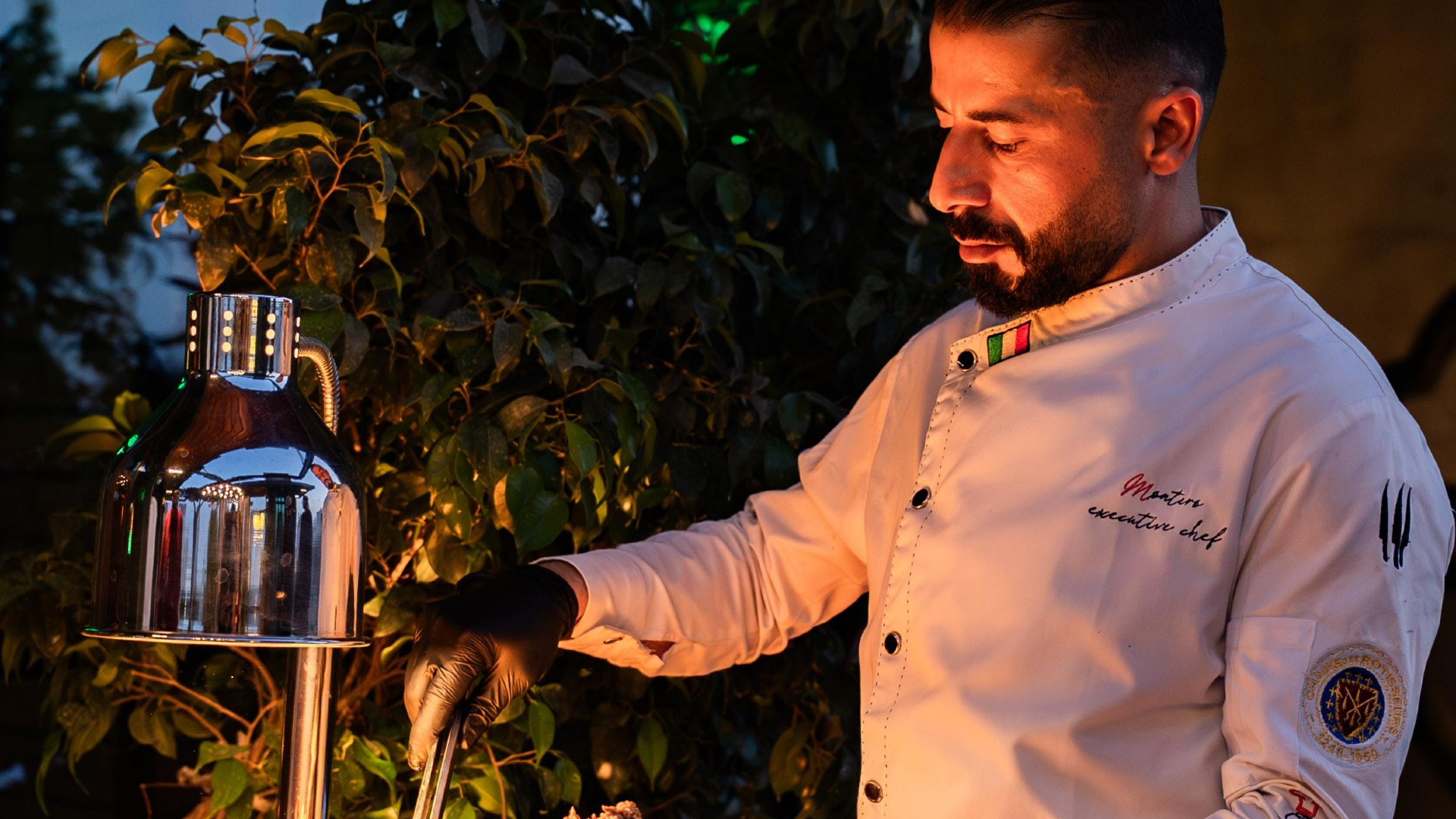  Our Friday Tradition: Experience the Chestnut Friday Cookout