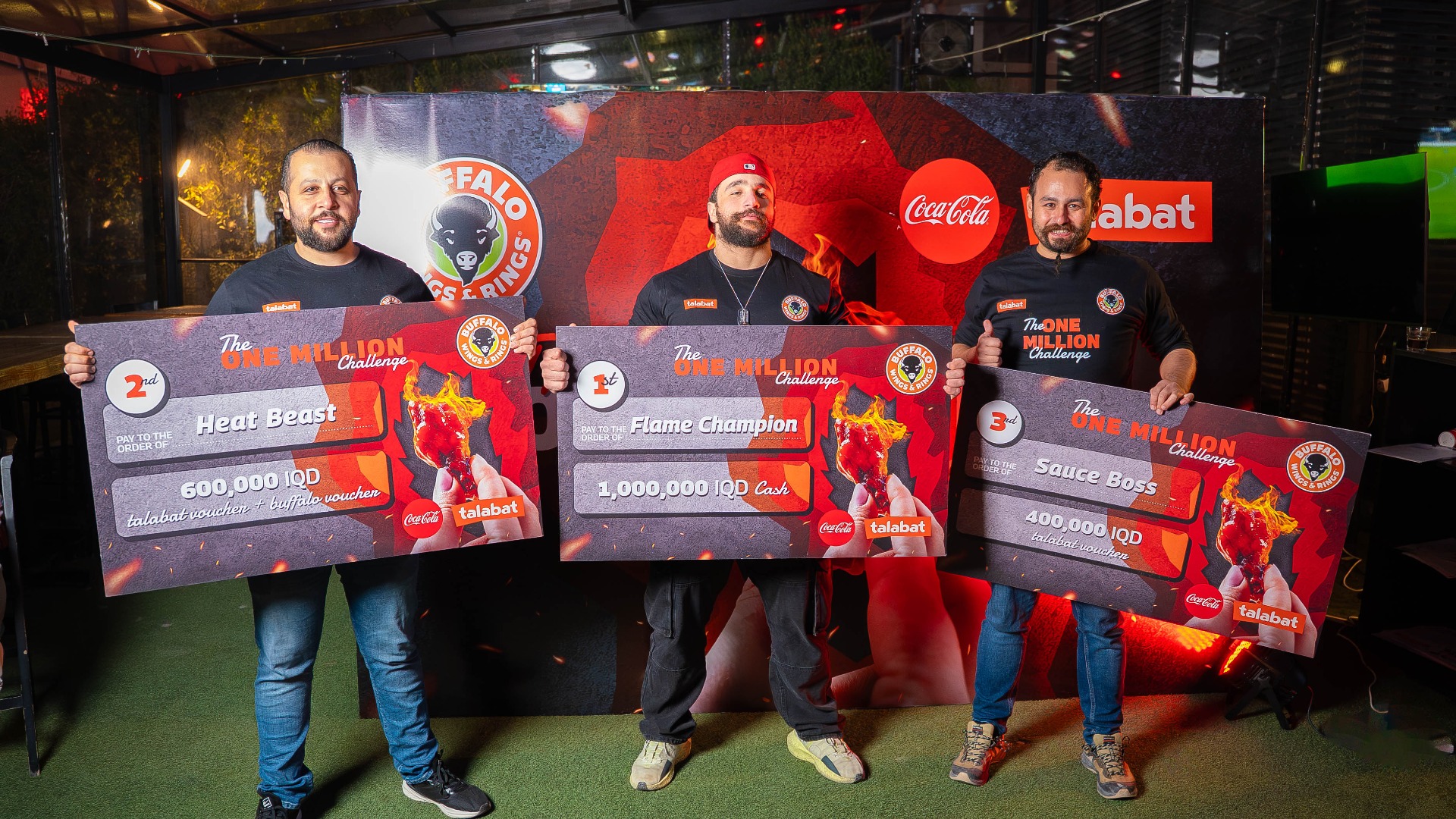 Recapping the Insane "1 Million Challenge"!