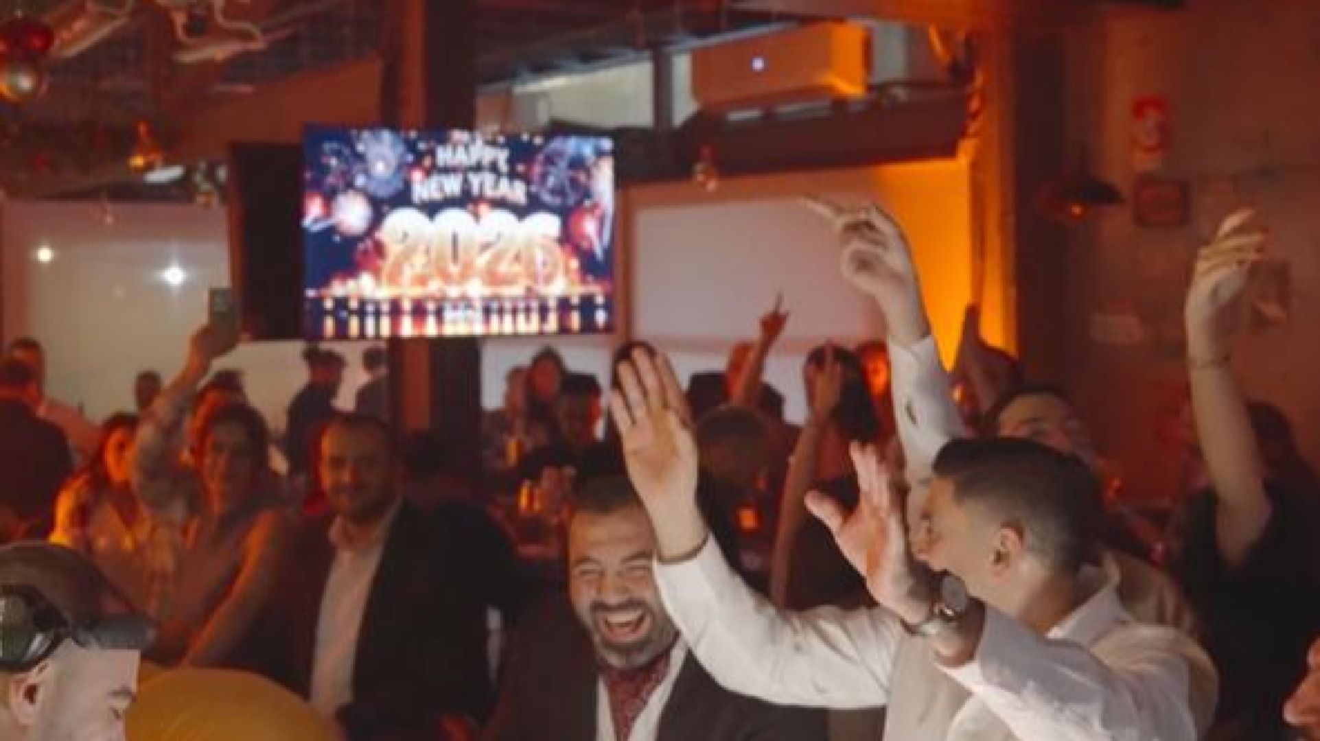  A Night of Mystery & Magic: Recapping Chestnut's Unforgettable New Year's Masquerade!
